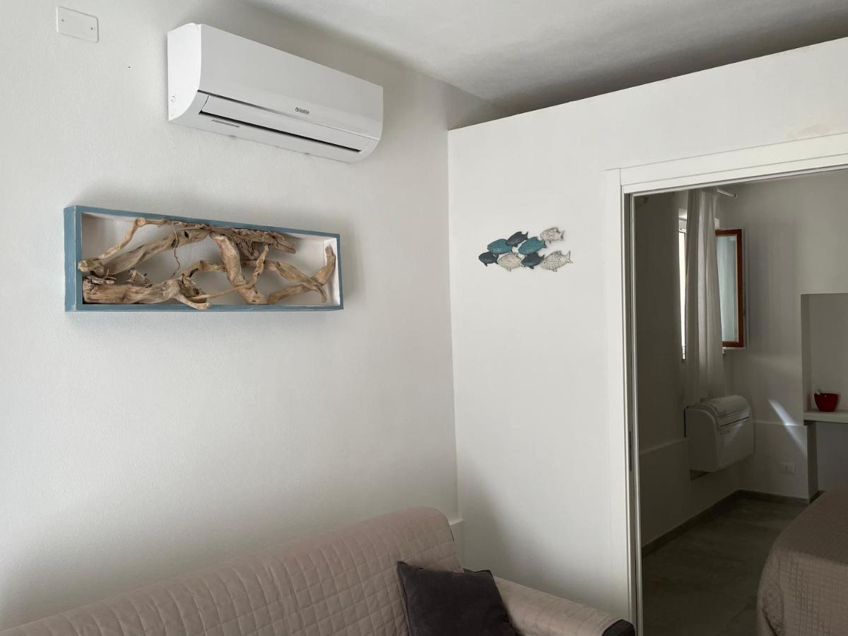 Casa Sveva Holiday Home Termoli Eksteriør billede