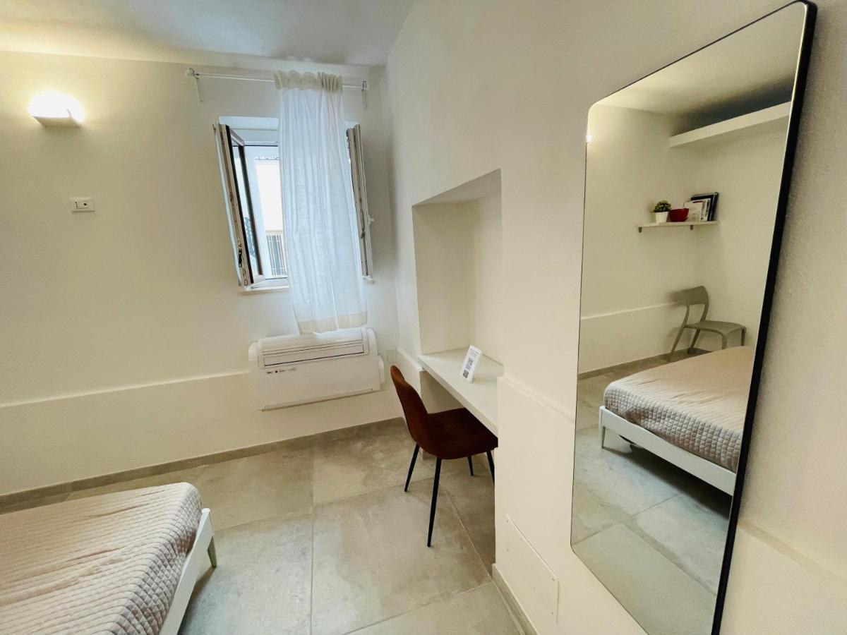 Casa Sveva Holiday Home Termoli Eksteriør billede